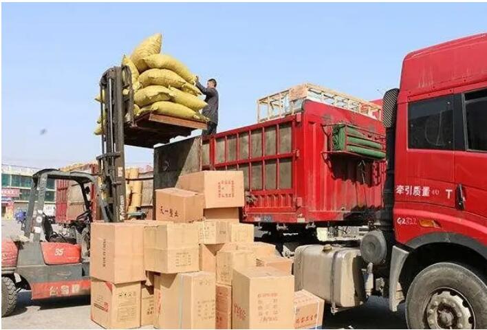 泉州到策勒县物流专线