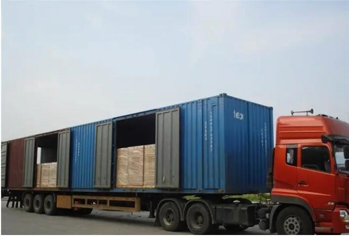 泉州到策勒县整车运输