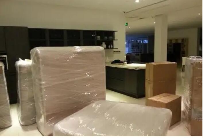 泉州到策勒县长途搬家